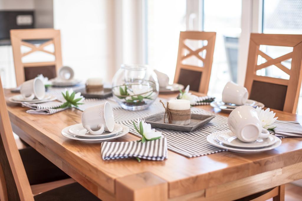 Ferienwohnung Sandstrand Glowe Rom bilde