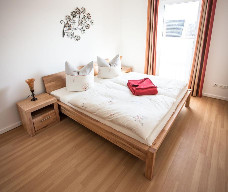 Ferienwohnung Sandstrand Glowe Rom bilde